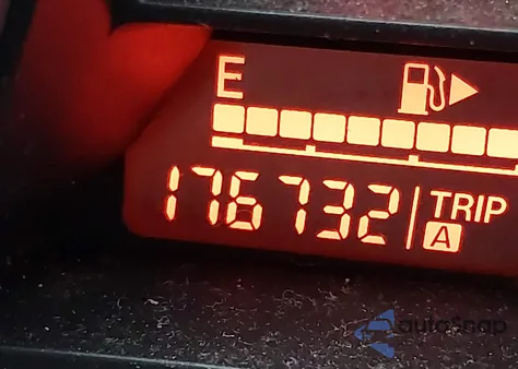 2010 Mazda Mazda3 S Grand Touring z USA, uszkodzony, nr VIN JM1BL1S64A1201192